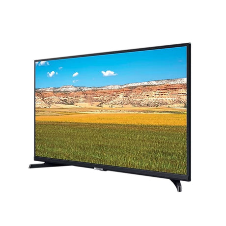 Television: Immerse yourself in entertainment with the Samsung Series 4 32T4390.