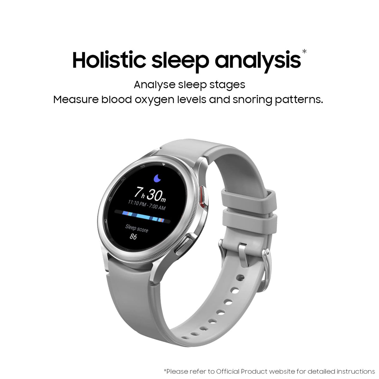 Samsung Galaxy Watch4 Classic Bluetooth (CLS R890 46MM Black)