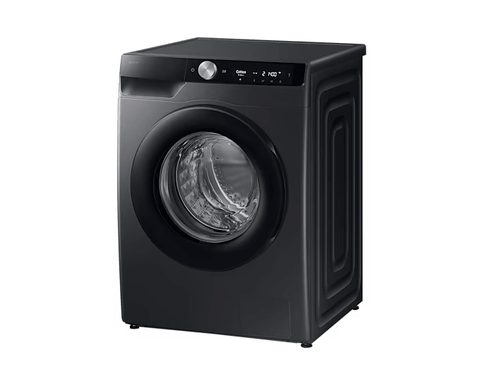 Samsung 12kg Front Load Washing Machine with AI & SuperSpeed (WW12DG6B24AB)