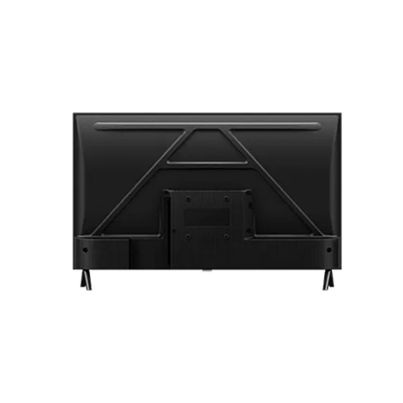 Enhanced Entertainment: TCL 43S5400A 43" FHD LED Smart Android TV