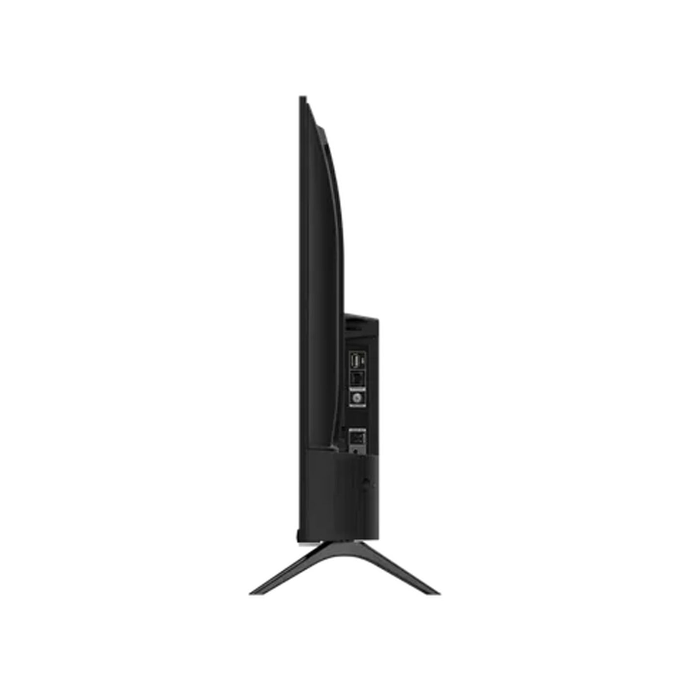 Immersive Viewing Experience: TCL 43S5400A 43" Android TV with Dolby Audio