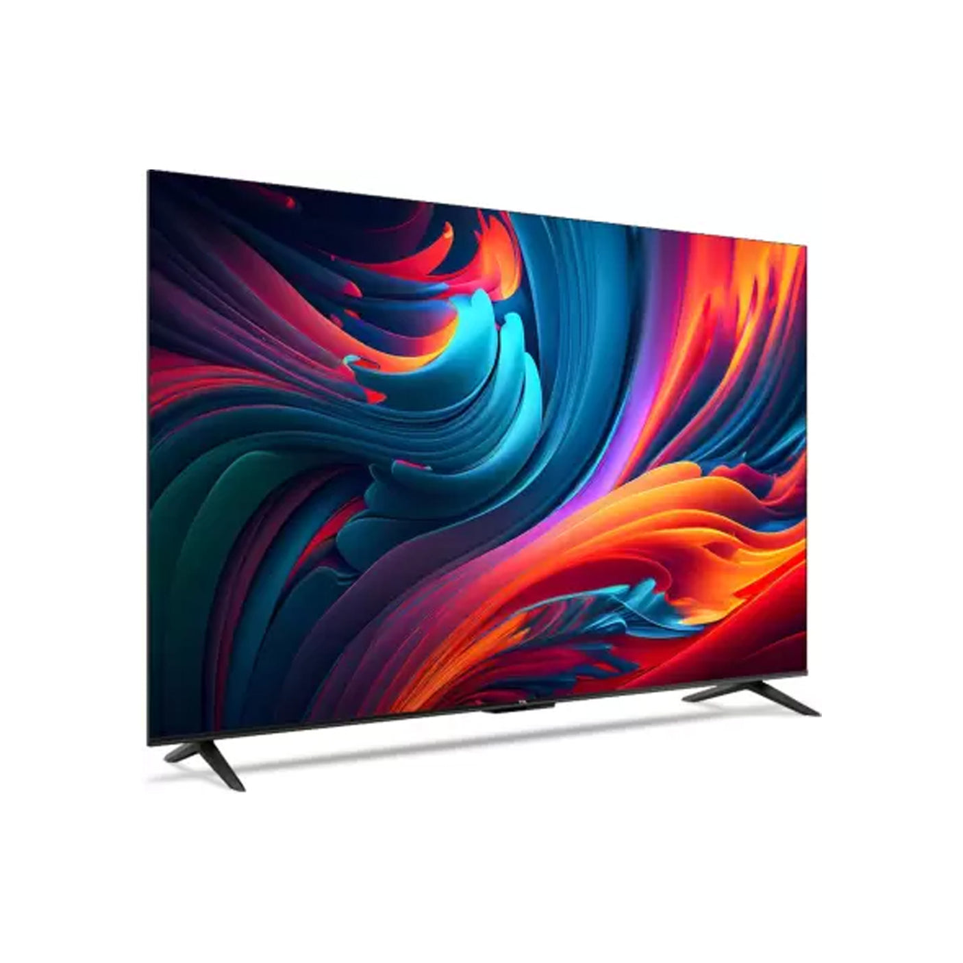 Elevate Your Viewing with TCL 65 4K UHD Smart Google TV