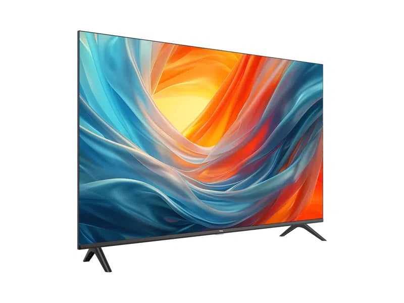 TCL S Series 80 cm (32 inch) Full HD LED Smart Android TV with Built- in Google Assistant (2024 model) | 32S5500AF