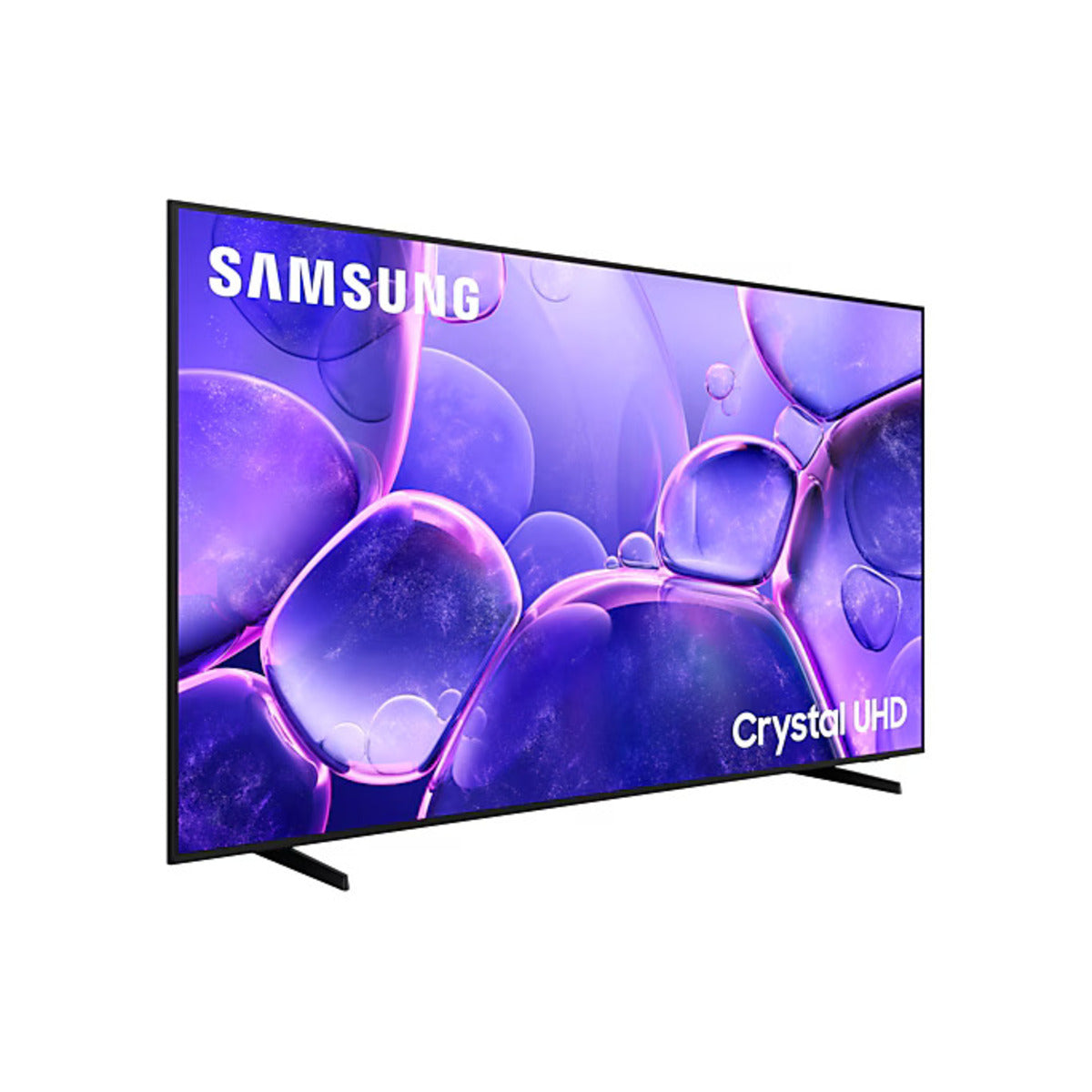 Samsung 165.1 cm (65 Inch) Crystal 4K UHD 4K Smart TV LED UA65U8400F