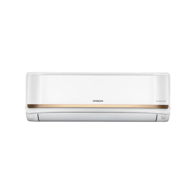 Hitachi Izen 3400FXL 1.0 TR - Optimal Cooling with Advanced Features