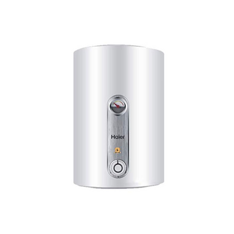 Haier ES25V-T1 25L Vertical Water Heater - Efficient and reliable for home appliances.