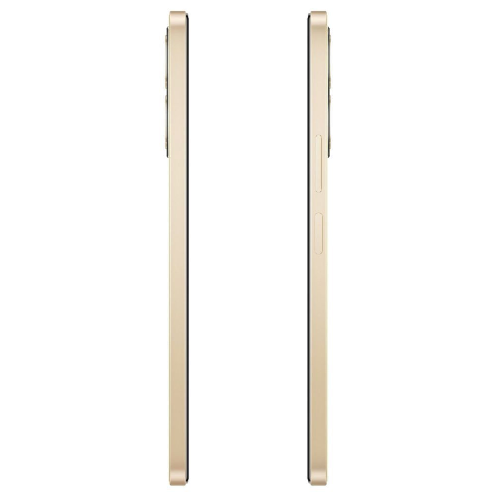 Vivo Y35: 8GB RAM, 128GB Storage, Dawn Gold Android Phone