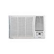 Voltas 1.5 Ton 3-Star Window AC: Copper, Turbo Mode, 2023 Model, White