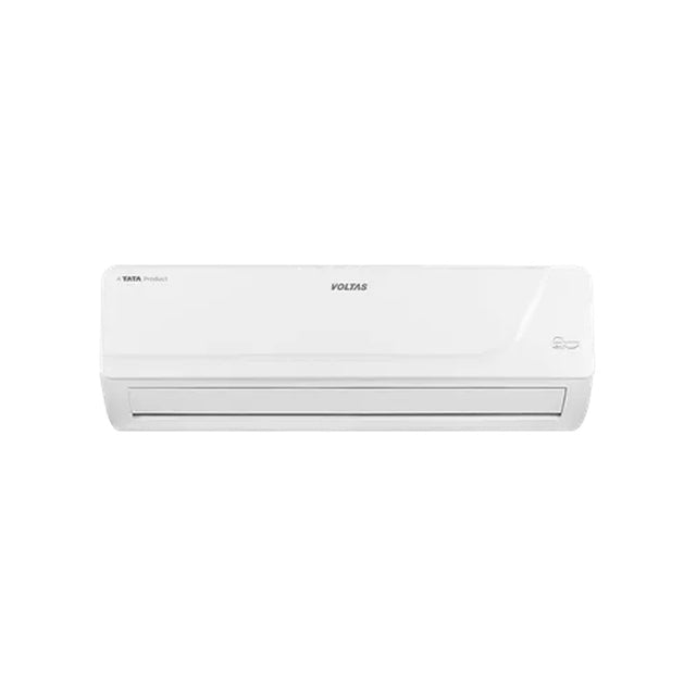 Voltas 1.5 Ton Inverter Split AC: Convertible, Copper Condenser