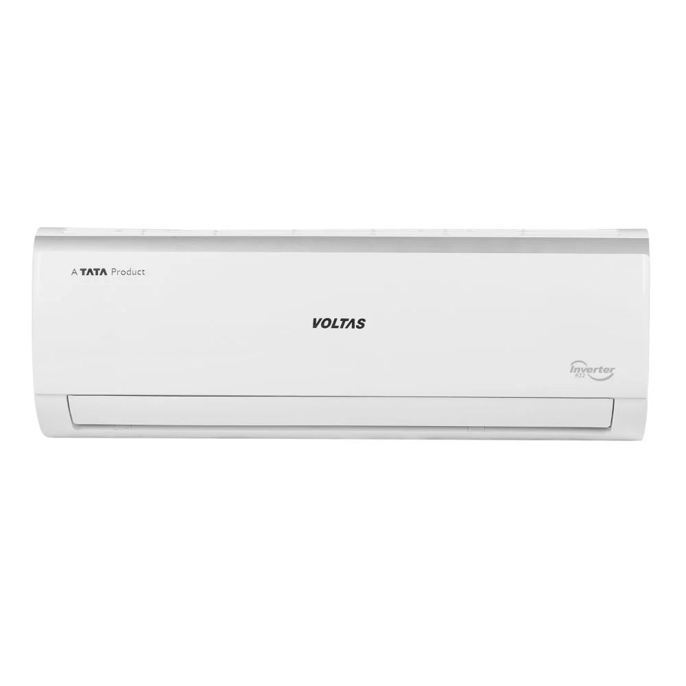 Voltas 1.0 Ton 3 Star Split Air Conditioner 123V Vectra Elite