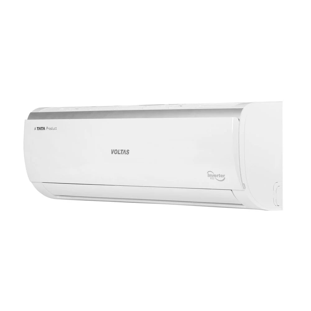 Voltas 1.0 Ton 3 Star Split Air Conditioner 123V Vectra Elite