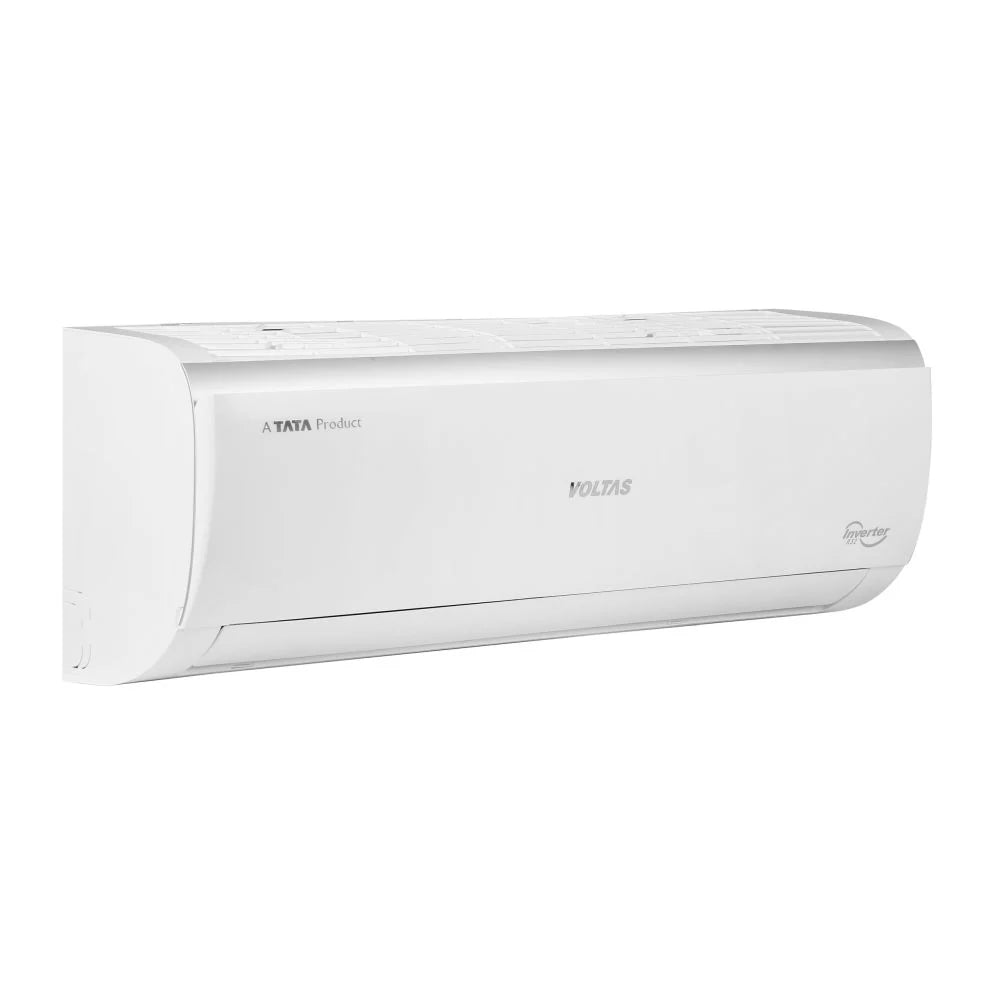 Voltas 1.0 Ton 3 Star Split Air Conditioner 123V Vectra Elite