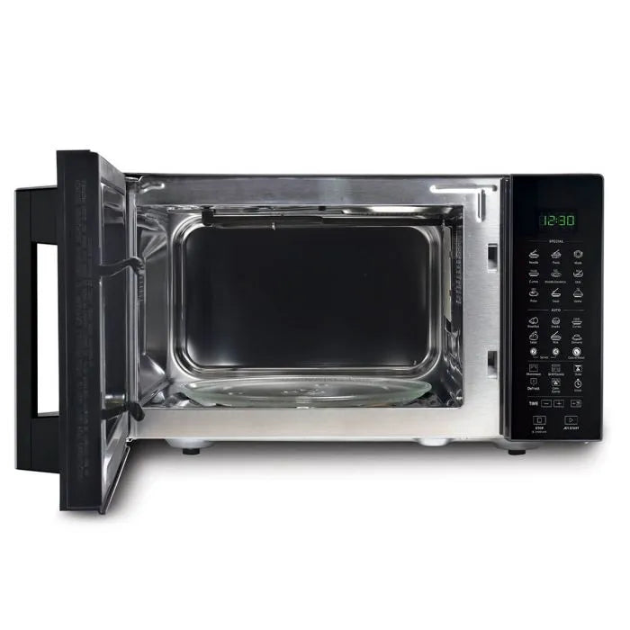 Whirlpool 24L Convection Microwave (MAGICOOK PRO 26CE BLACK) (W.POOL MW 50052)