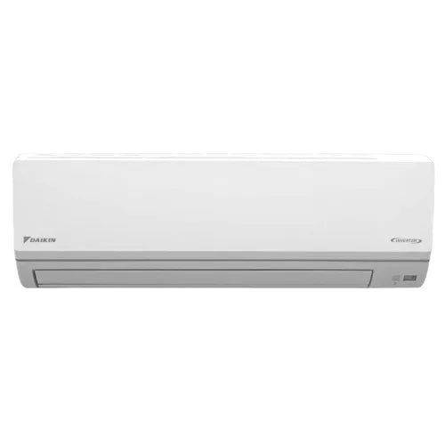 Daikin Premium Series 2.6 Ton 3 Star Inverter Split AC | 100% Copper | PM 2.5 Filter | Coanda Airflow | Dew Clean Technology | Power Chill Operation (FTKL90U, White)