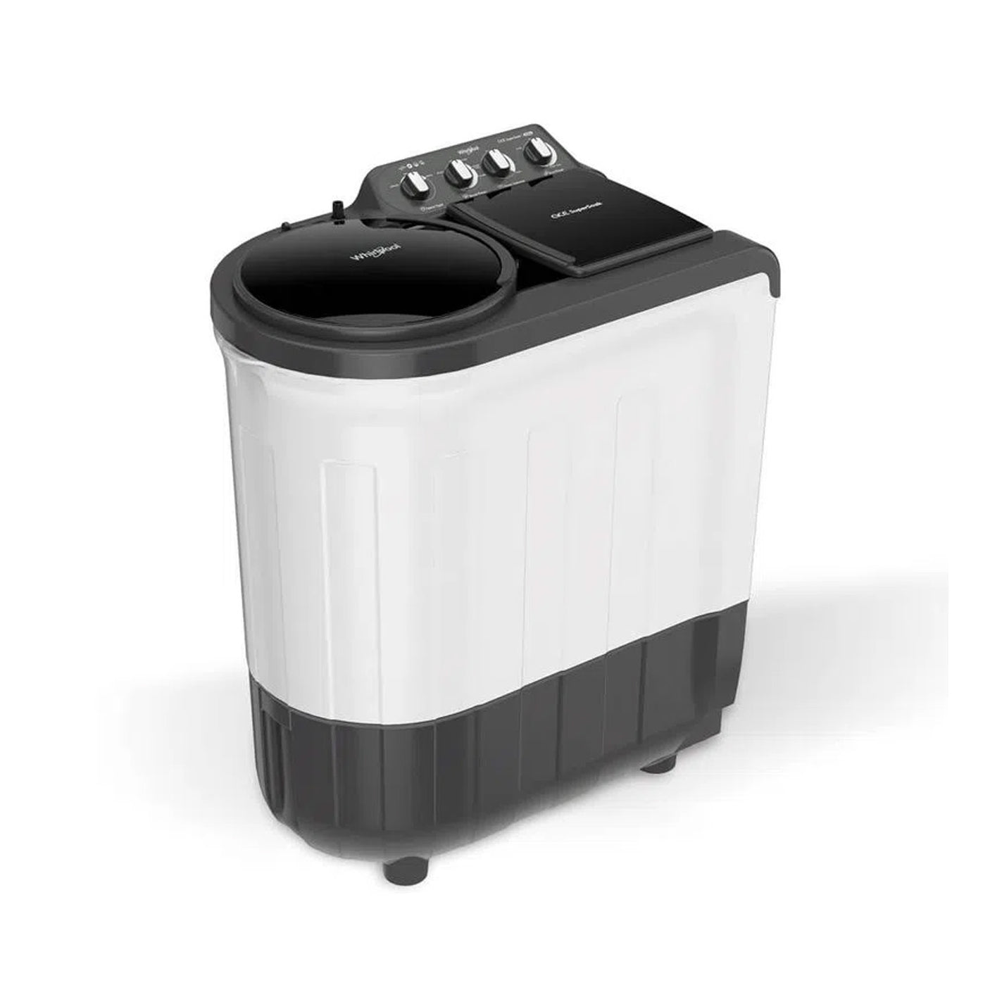 Whirlpool 7kg Semi-Auto Washer - Ace Super Soak (W.POOL WM 30299)