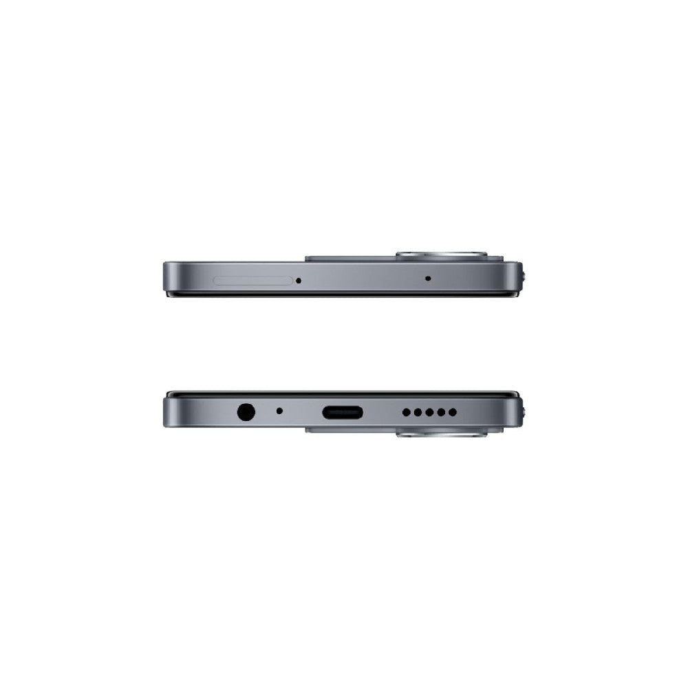 Immerse in Meteor Black: Vivo Y36 - 8GB RAM, 128GB Storage Mobile