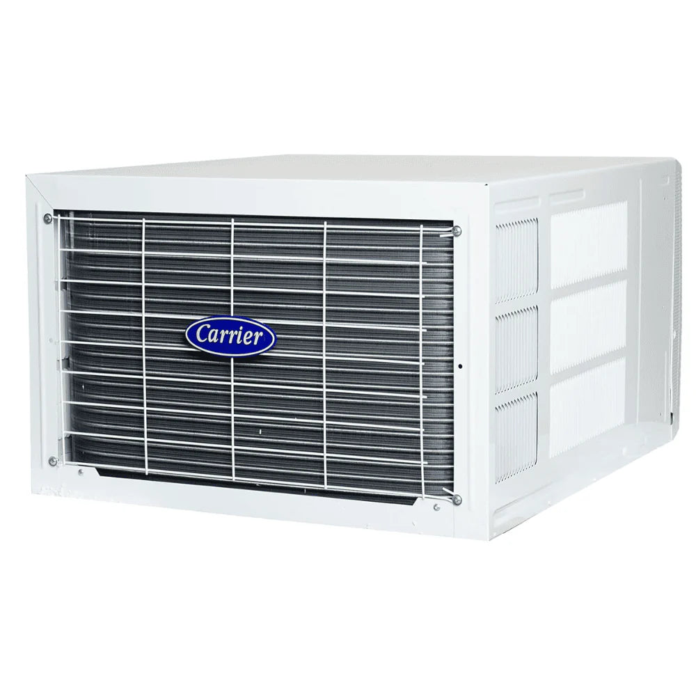 Carrier 19K Estrella Fx 3s, 1.5 ton 3 Star Non-Inverter Window Air Conditioner Copper