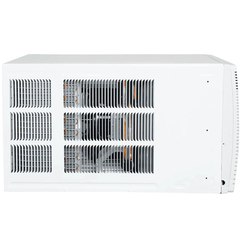 Carrier 19K Estrella Fx 3s, 1.5 ton 3 Star Non-Inverter Window Air Conditioner Copper