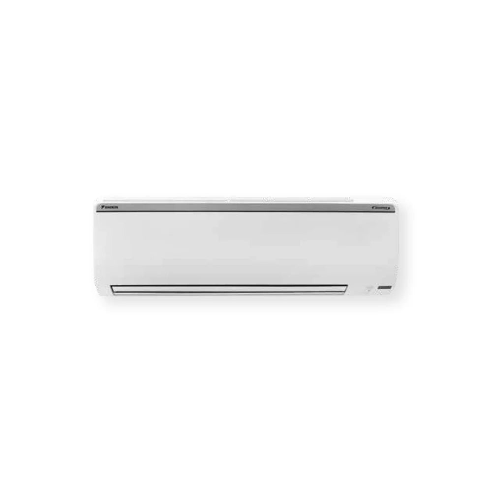 Daikin 1.5 Ton 3 Star Split Inverter AC - White  (GTKL50UV16, Copper Condenser)