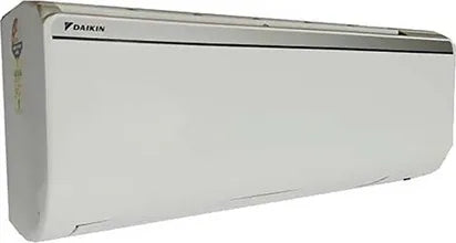 Daikin 1.5 Ton 3 Star Split Inverter AC - White  (GTKL50UV16, Copper Condenser)
