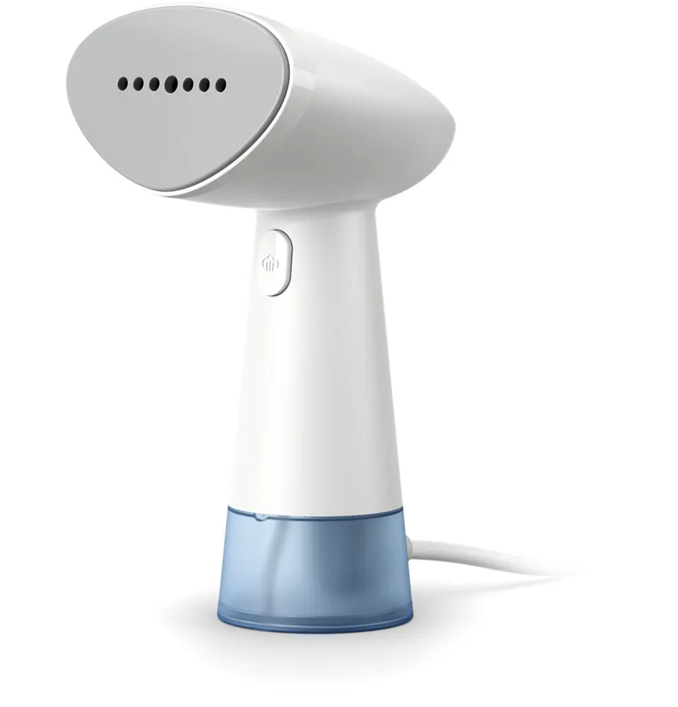 PHILIPS Sth1000/10 Handy Garment Steamer, White, 980 Watt, 85 Milliliters