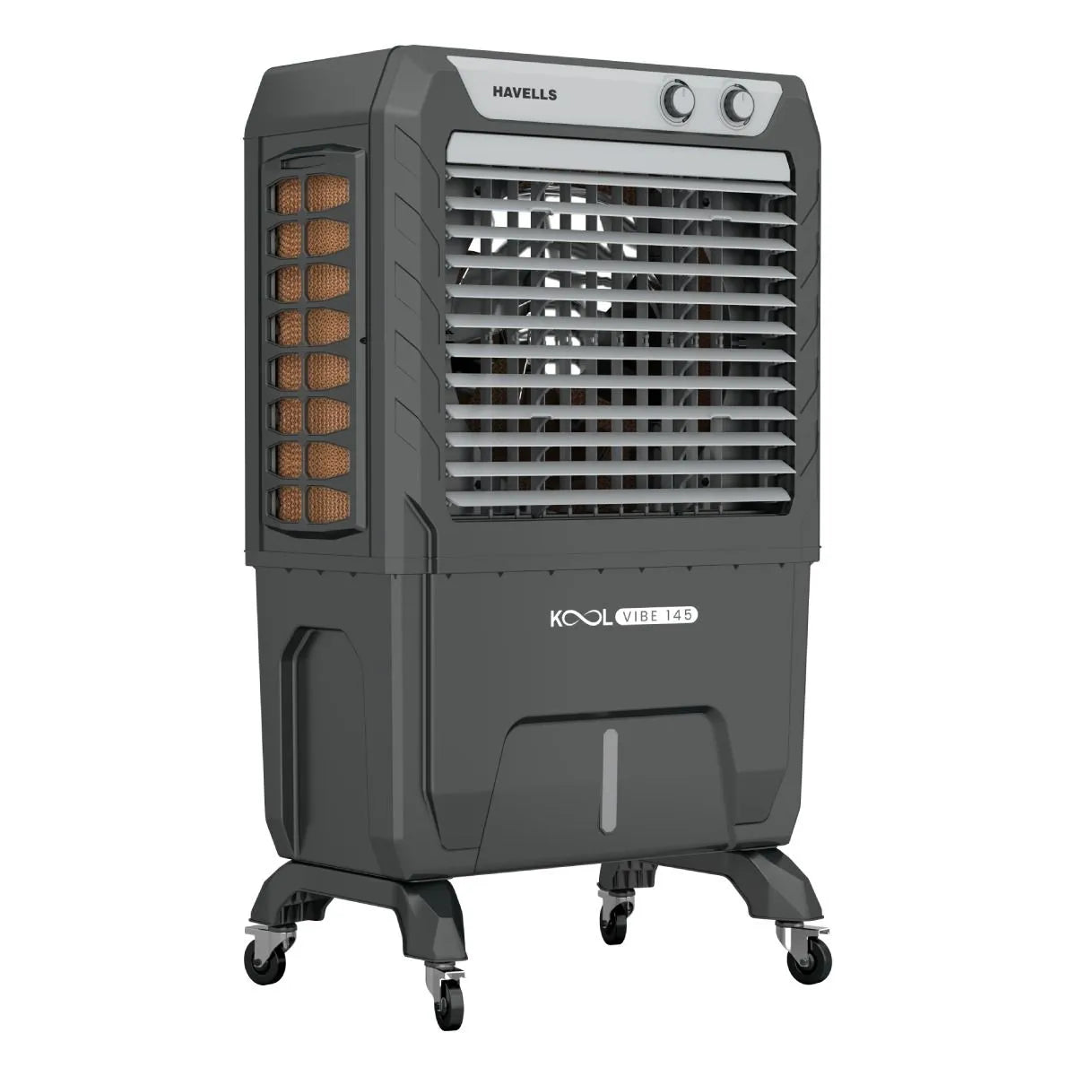 Havells A.CLR KoolVibe 145 Air Cooler – High Airflow Cooling Solution for Home & Office