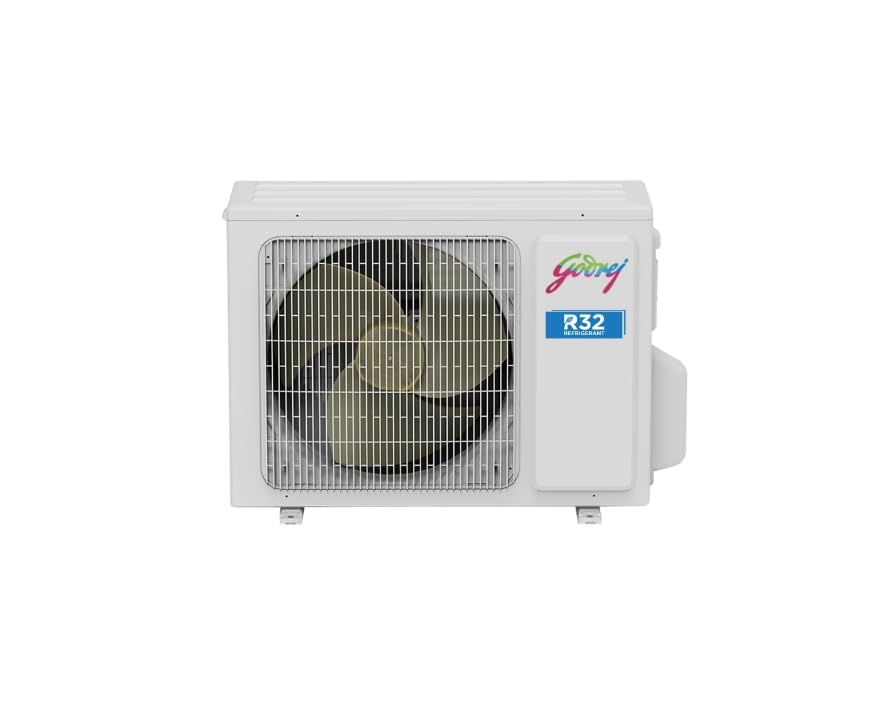 Godrej 1.5 Ton 3 Star Fixed Speed Split AC AC 1.5T SFC 18STC3-WYP