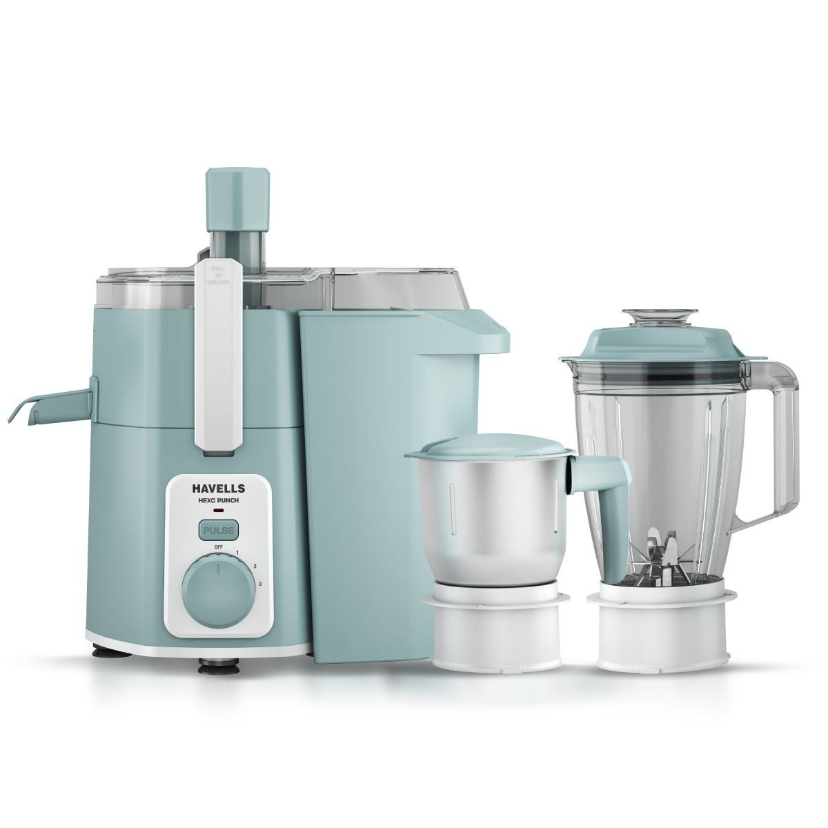 Havells Hexo Punch 2 Jar JMG hero