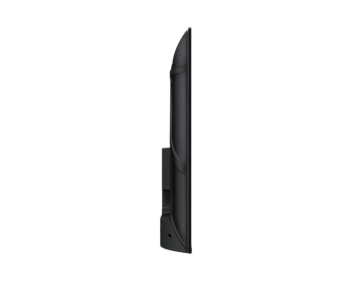 Samsung F5500 43-inch design