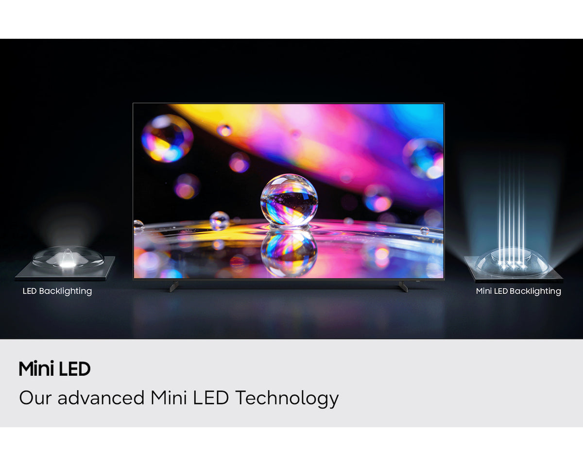 Samsung UA65M70HA detail