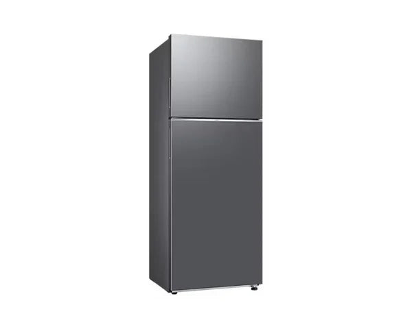 Samsung RT56DG7A6ASL 530L 5-in-1 Convertible Double Door Refrigerator – Silver, Twin Cooling, Wi-Fi Enabled, AI Energy Mode, Digital Inverter Compressor