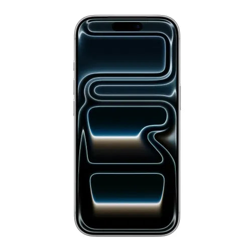 Apple iPhone 17 Pro (256GB Storage, Silver) – Titanium Design, Pro Camera System & A19 Performance