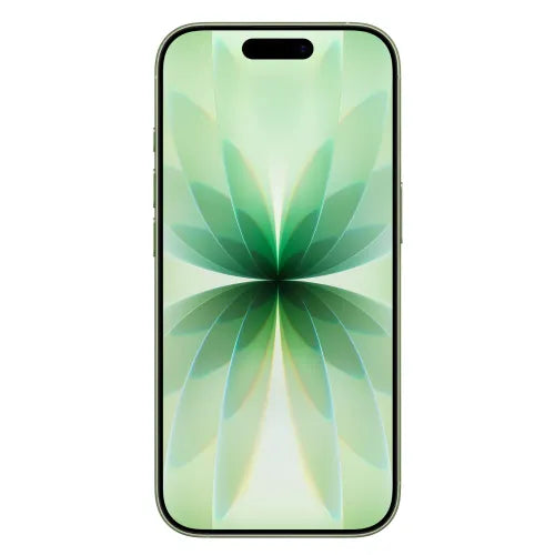 Apple iPhone 17 (256GB, Sage) | A-Series Chip | Advanced Dual Camera | Super Retina Display | 5G Smartphone