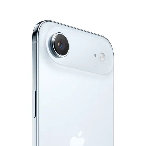 Apple iPhone Air (256GB Storage, Sky Blue)