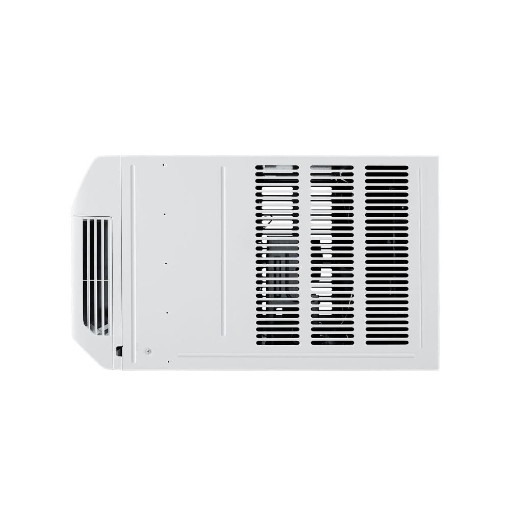 LG 1.5 Ton 5 Star Window AC, UW-Q18WUZA (Dual Rotary Compressor, Clean Filter Indication, Ocean Black Protection)