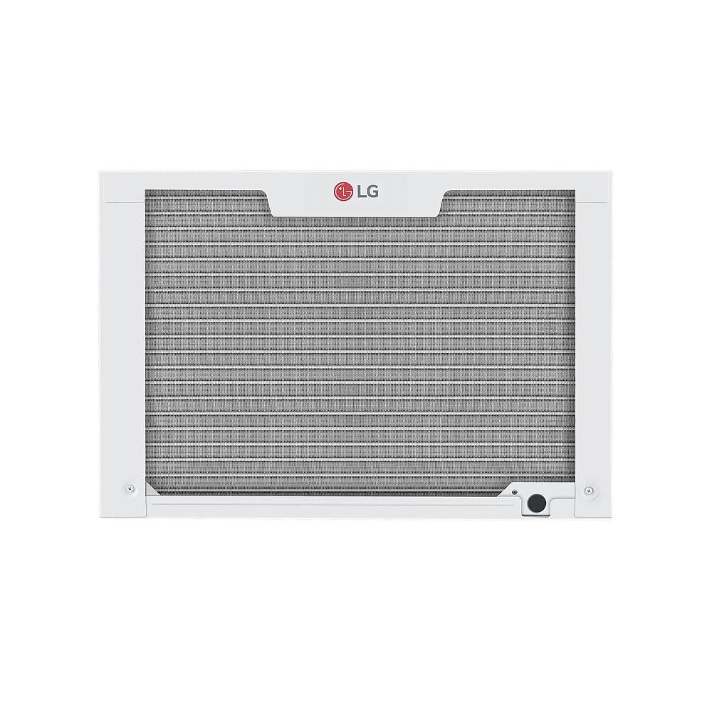 LG 1.5 Ton 5 Star Window AC, UW-Q18WUZA (Dual Rotary Compressor, Clean Filter Indication, Ocean Black Protection)