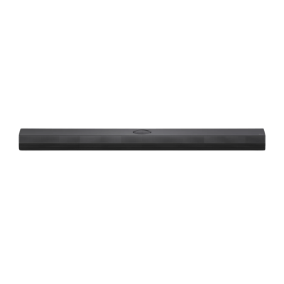 LG S70TY 400W 3.1.1 Channel Dolby Atmos, Center Up-Firing, Wow Orchestra Soundbar with HDMI, USB & Bluetooth Connectivity (Black)