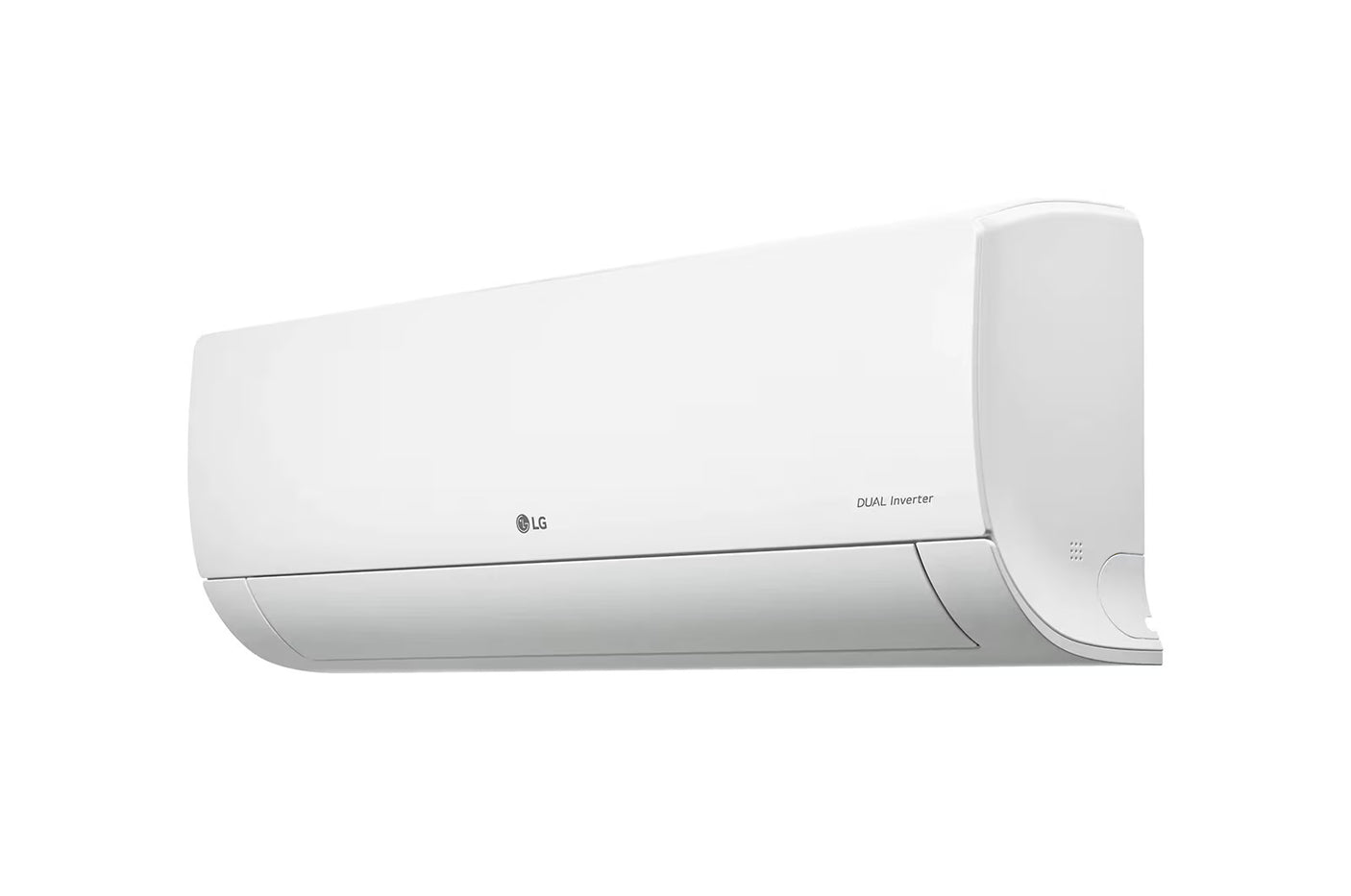 LG 1.5 Ton 5 Star Dual Inverter Split AC 6 in 1 Convertible with 6 Step Fan Speed (2025 Model, Copper Condenser, US-Q19HNZE.ANLG)
