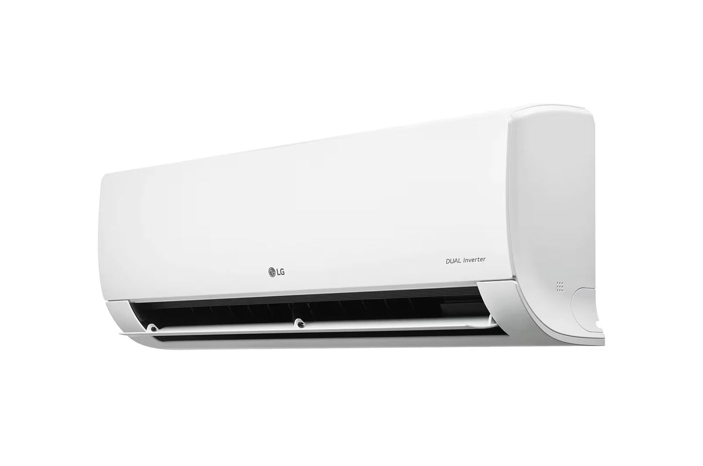 LG 1.5 Ton 5 Star Dual Inverter Split AC 6 in 1 Convertible with 6 Step Fan Speed (2025 Model, Copper Condenser, US-Q19HNZE.ANLG)