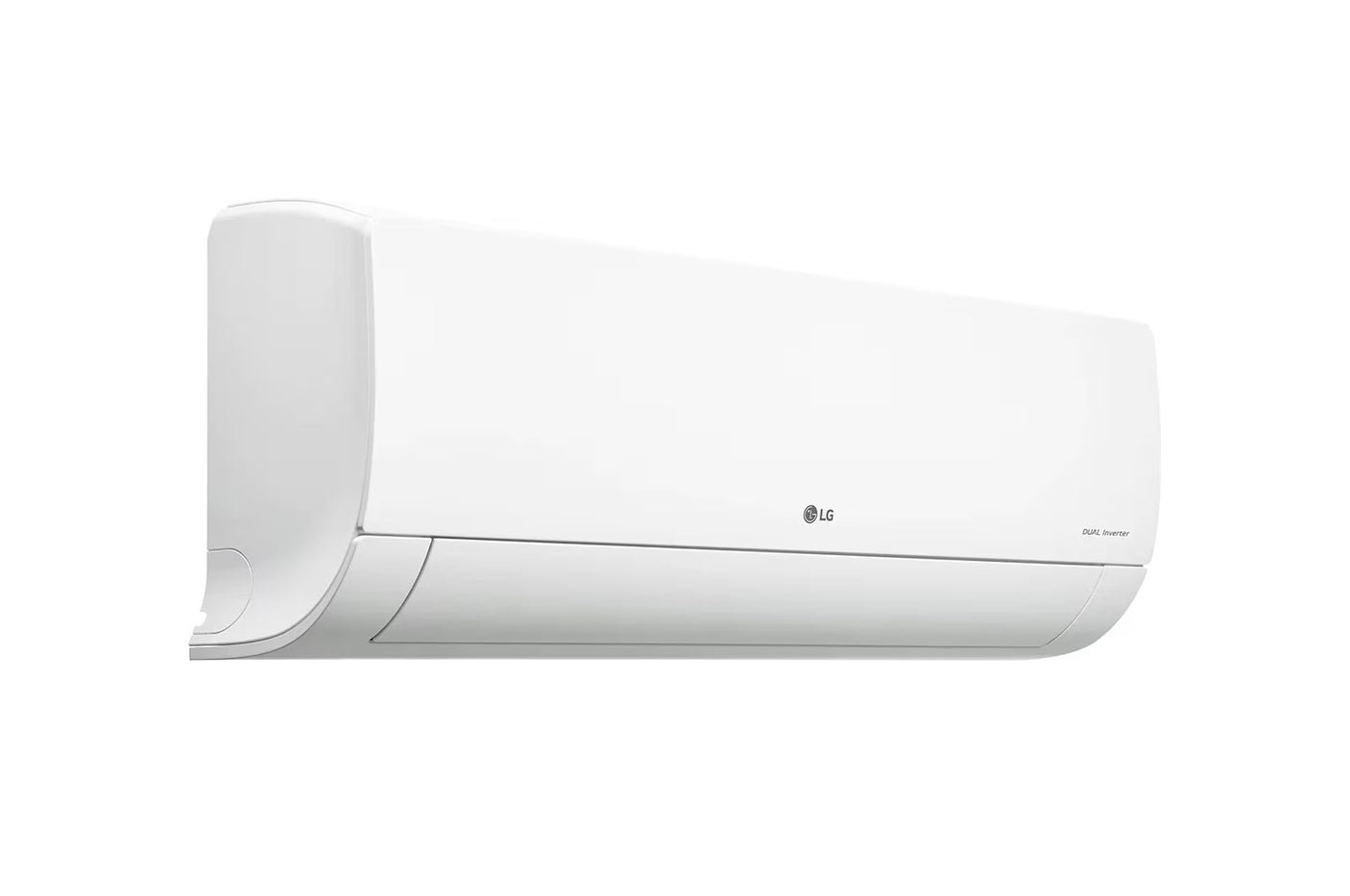 LG 1.5 Ton 5 Star Dual Inverter Split AC 6 in 1 Convertible with 6 Step Fan Speed (2025 Model, Copper Condenser, US-Q19HNZE.ANLG)