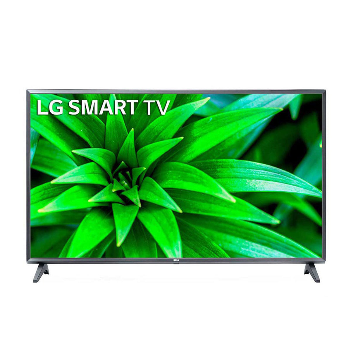 LG 108 cm (43) Smart TV (LM56) with Quad Core Processor, Smart AI, 20W (2.0 Channel), Active HDR, Dolby Audio™, FHD(43LR56006LC)