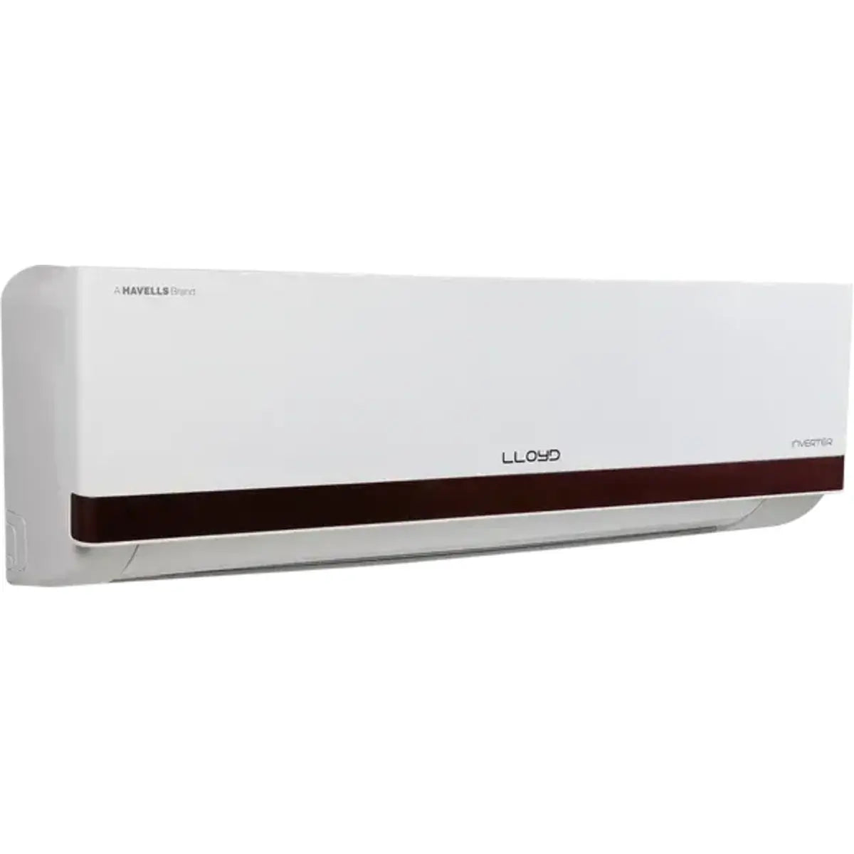 LLOYD 1.5 Ton 5 Star Inverter Split AC  5 in 1 Convertible with Anti-Viral Dust Filter (2025 Model, Copper Condenser, GLS18I5KWEGR)