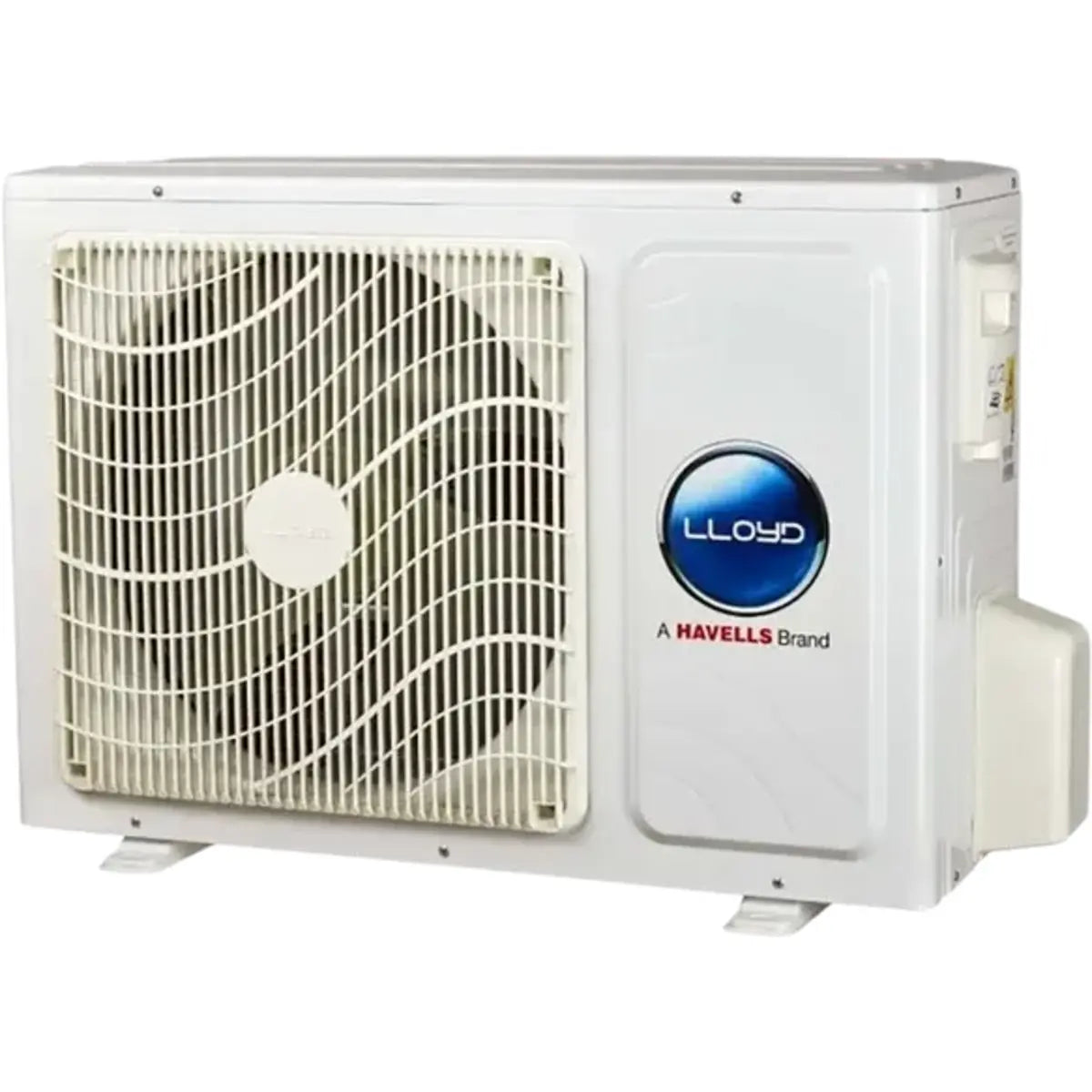 LLOYD 1.5 Ton 5 Star Inverter Split AC  5 in 1 Convertible with Anti-Viral Dust Filter (2025 Model, Copper Condenser, GLS18I5KWEGR)