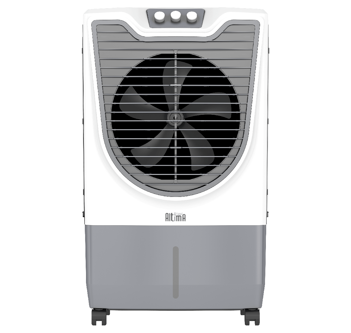 Havells Altima Desert Air Cooler 70 liters with Powerful Air Delivery and Smell Free Honeycomb pads