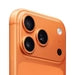 Apple iPhone 17 Pro (256GB Storage, Cosmic Orange) – Titanium Design, A19 Pro Chip & Advanced Pro Camera System