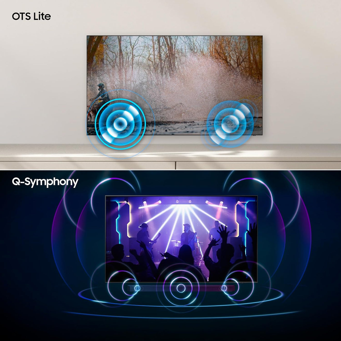 Samsung 108 cm (43 inches) 4K Ultra HD Smart LED TV UA43DUE70BKLXL (Black)