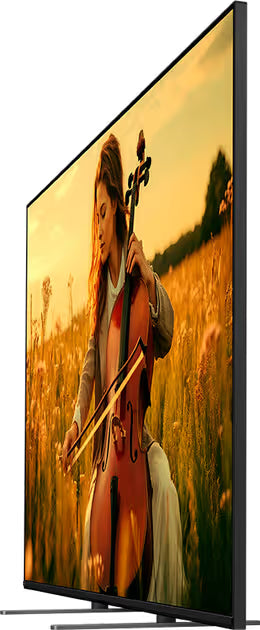 Sony 139 cm (55 inches) BRAVIA 5 Series 4K Ultra HD Smart Mini LED Google TV K-55XR55A