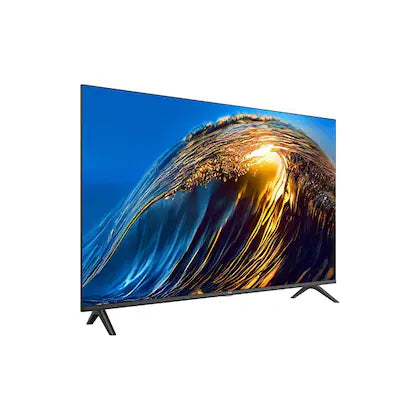 TCL Full HD LED TV 109 cm (43 inches) Android 43S4500A Black | FHD, HDR, Android