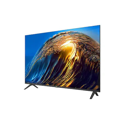 TCL Full HD LED TV 109 cm (43 inches) Android 43S4500A Black | FHD, HDR, Android