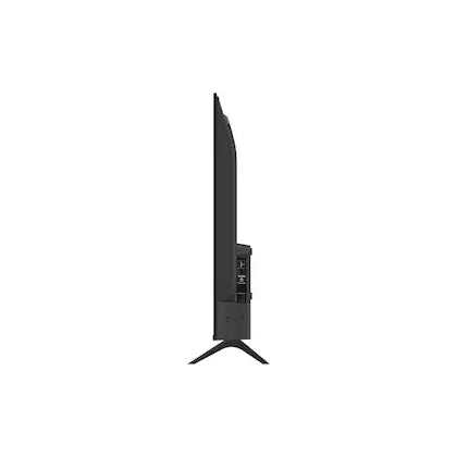 TCL Full HD LED TV 109 cm (43 inches) Android 43S4500A Black | FHD, HDR, Android